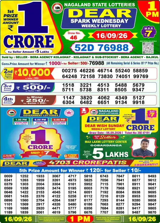 lottery-sambad-1pm-16-09-2026