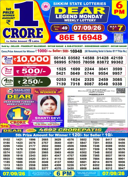 lottery-sambad-6pm-07-09-2026